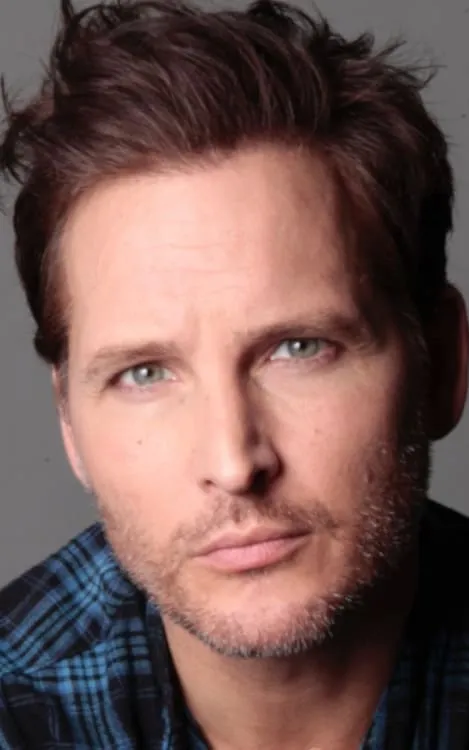 Peter Facinelli