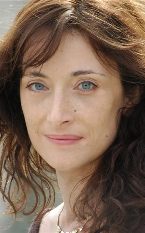 Delphine Sérina