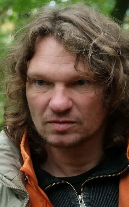 Igor Krištof