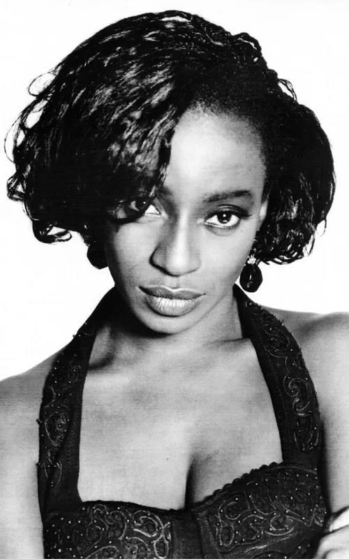 Femi Taylor