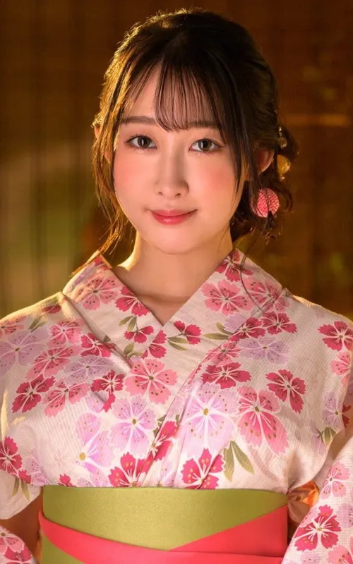 Mizuki Sakino