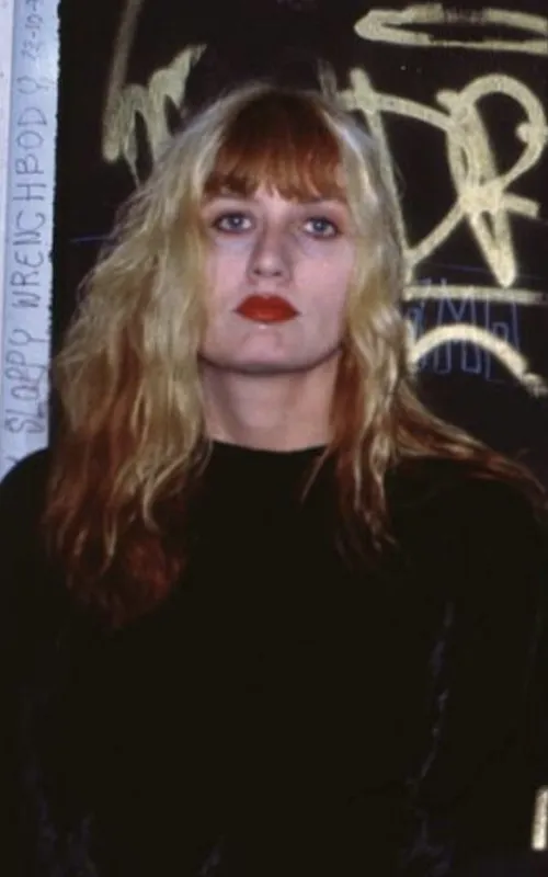 Caroline Rue