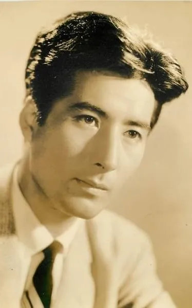 Ryōji Hayama