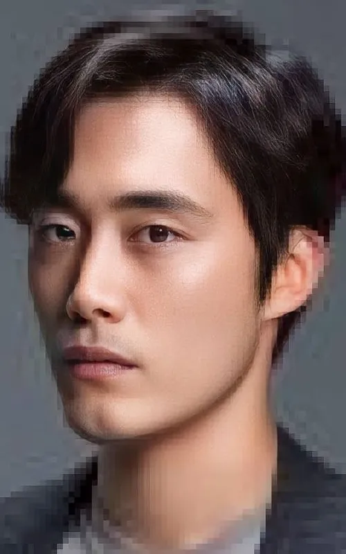 Kang Dong-woo