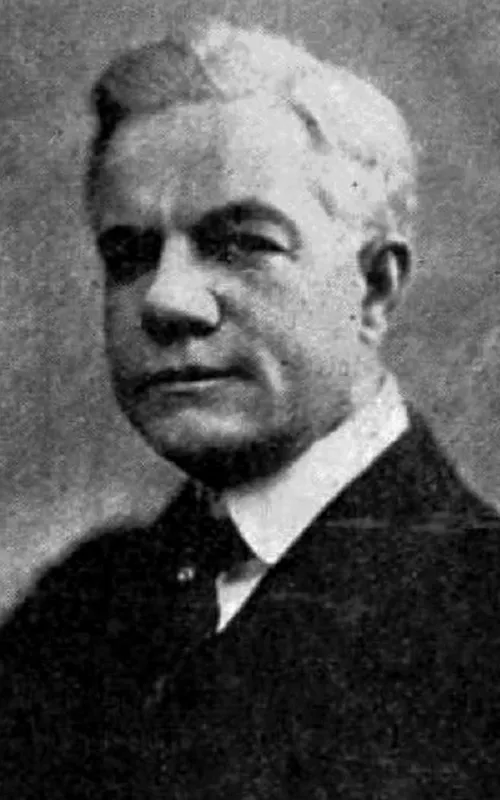 Ogden Crane