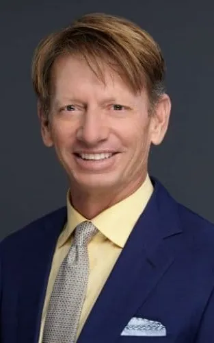 Brad Faxon