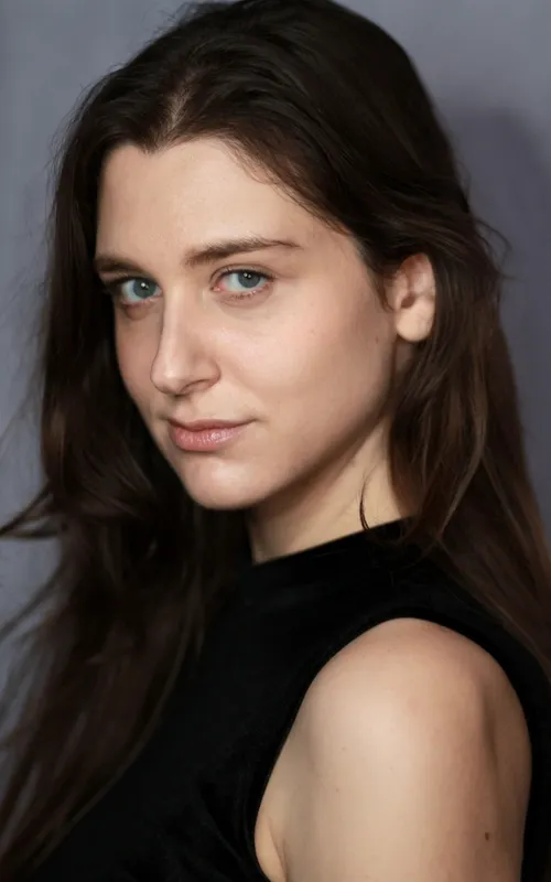 Ilse Dorine