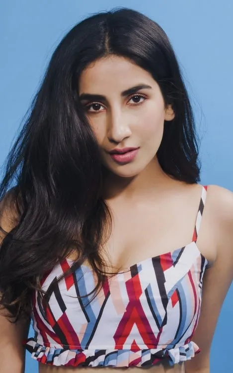 Parul Gulati