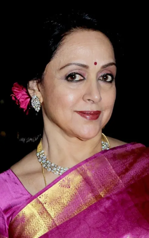 Hema Malini