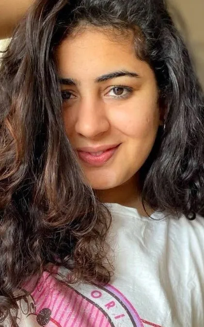 Geetika Mehandru