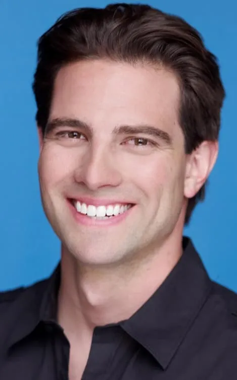 Scott McGillivray