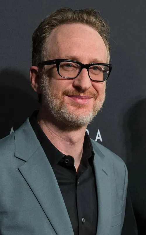 James Gray