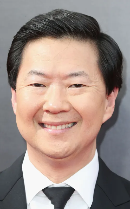 Ken Jeong