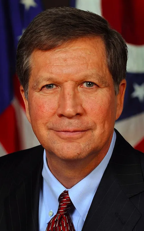 John Kasich