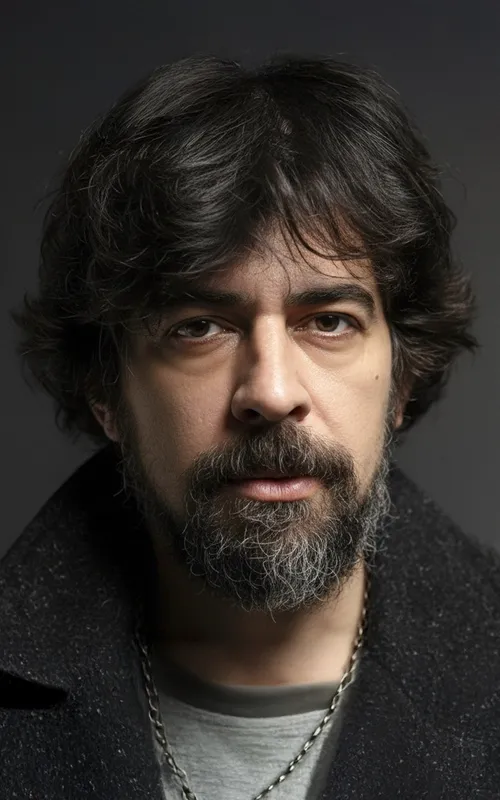 Okan Bayülgen