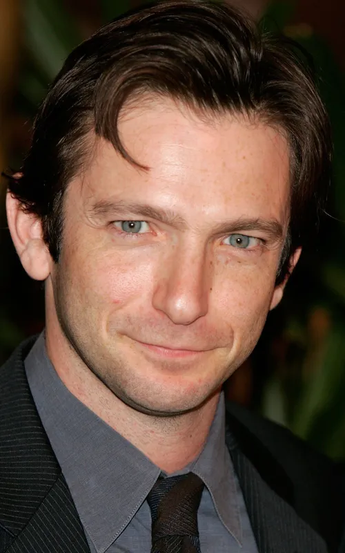 Dan Futterman