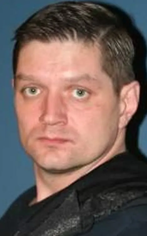 Dmitriy Sidorov