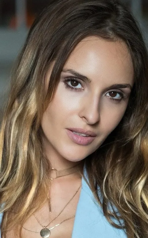 Sofya Kashtanova