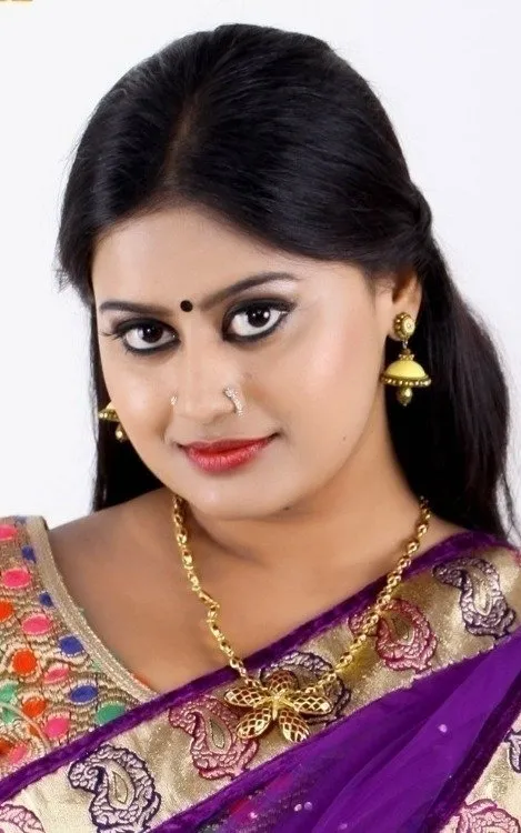 Ansiba Hassan