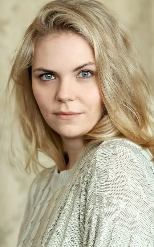 Ricarda Seifried