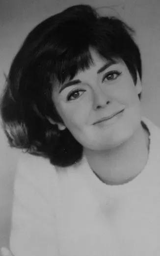 Susan Browning