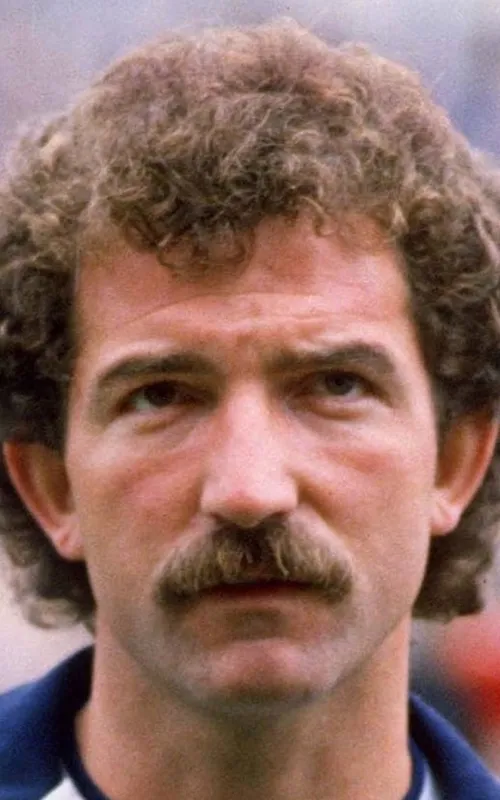 Graeme Souness