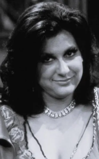 Jeannie Linero