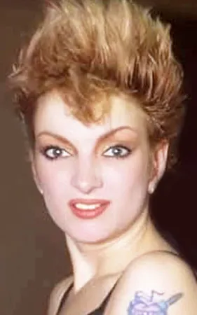 Perri Lister