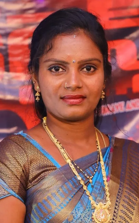 Anna Asha