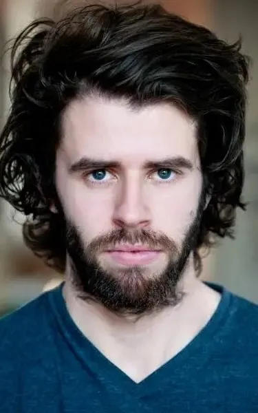 Richard Rowden