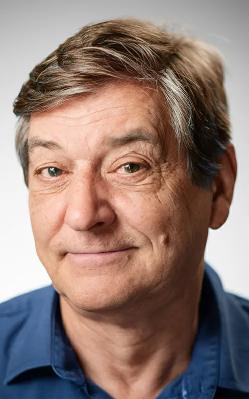 Januss Johansons