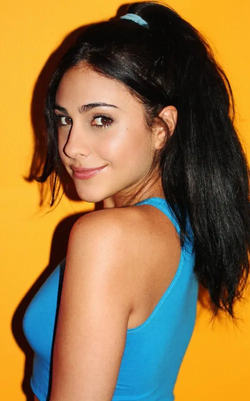 Paula Díaz