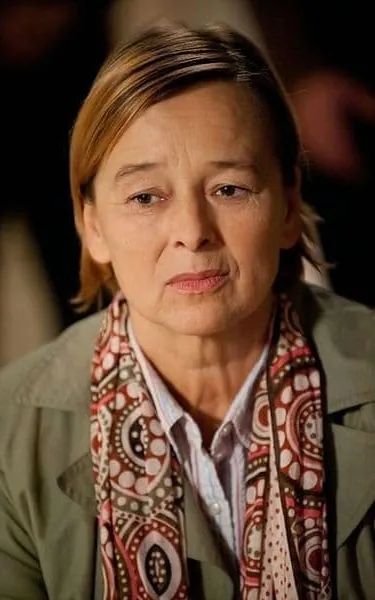 Bogusława Pawelec