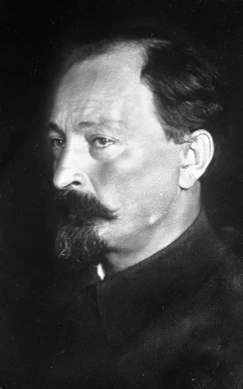 Feliks Dzierzynski