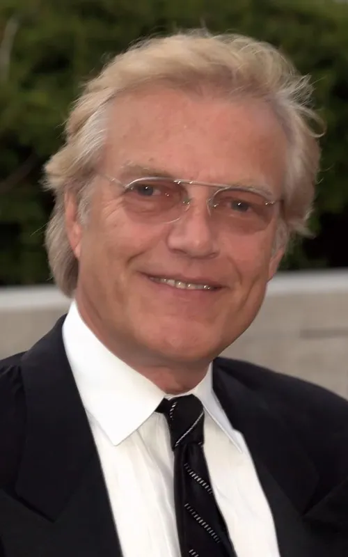 Peter Martins