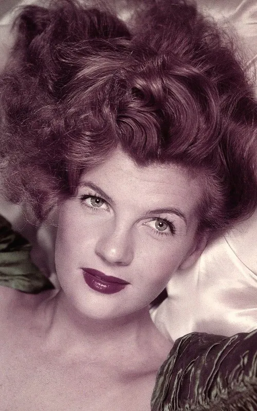 Corinne Calvet