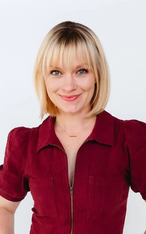Katie Locke O'Brien