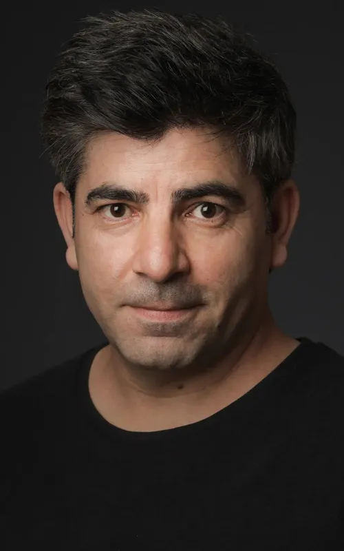 Mehmet Selim Akgul