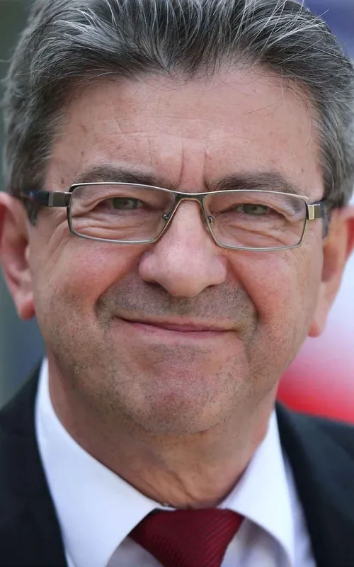 Jean-Luc Mélenchon