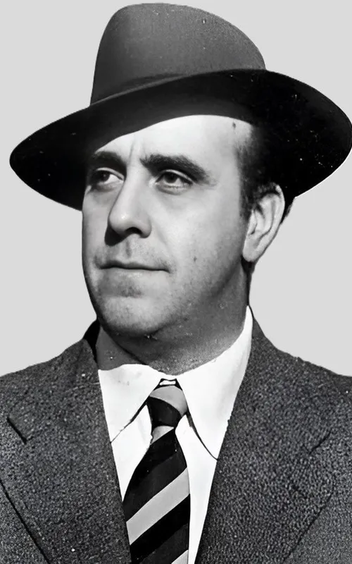 Manolo Morán