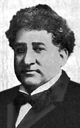 Walter Belasco