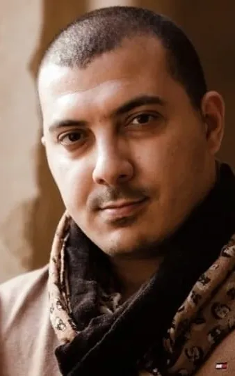 Yassine Douani