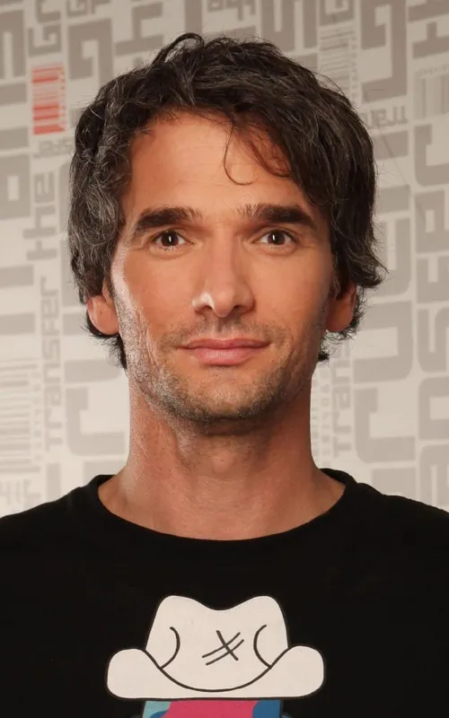 Todd Sampson