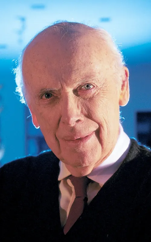 James Watson