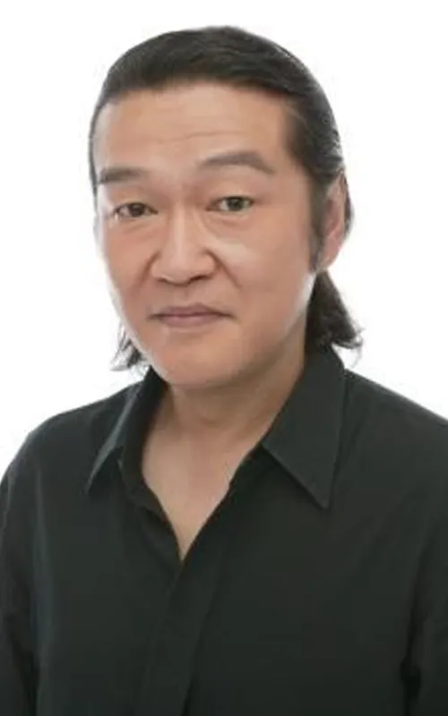 Mahito Ohba