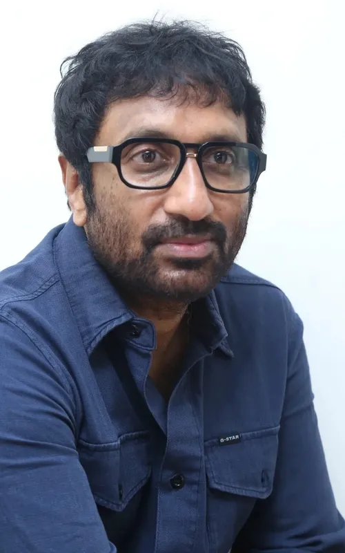 Sreenu Vaitla