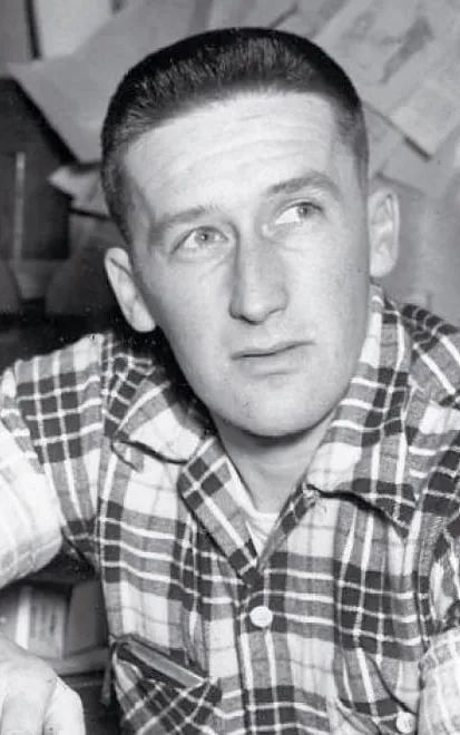 Mickey Spillane