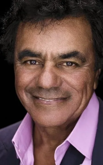 Johnny Mathis