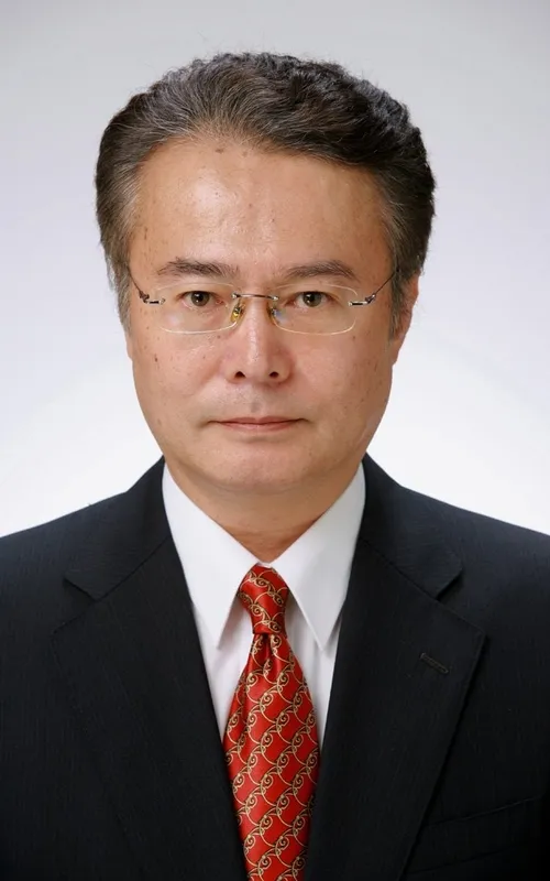 Katsuhiro Oyama