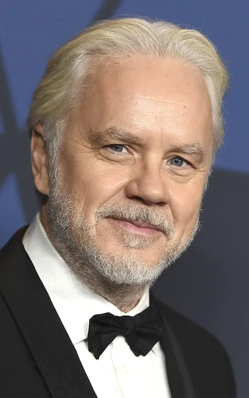 Tim Robbins